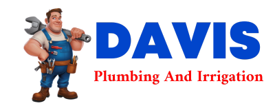 Trusted plumber in LONG PINE